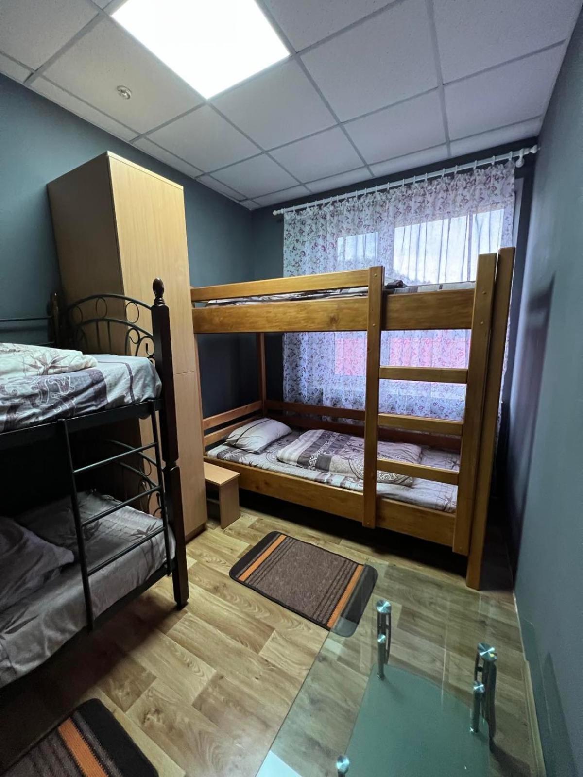 Welcome 24 Mukachevo Экстерьер фото