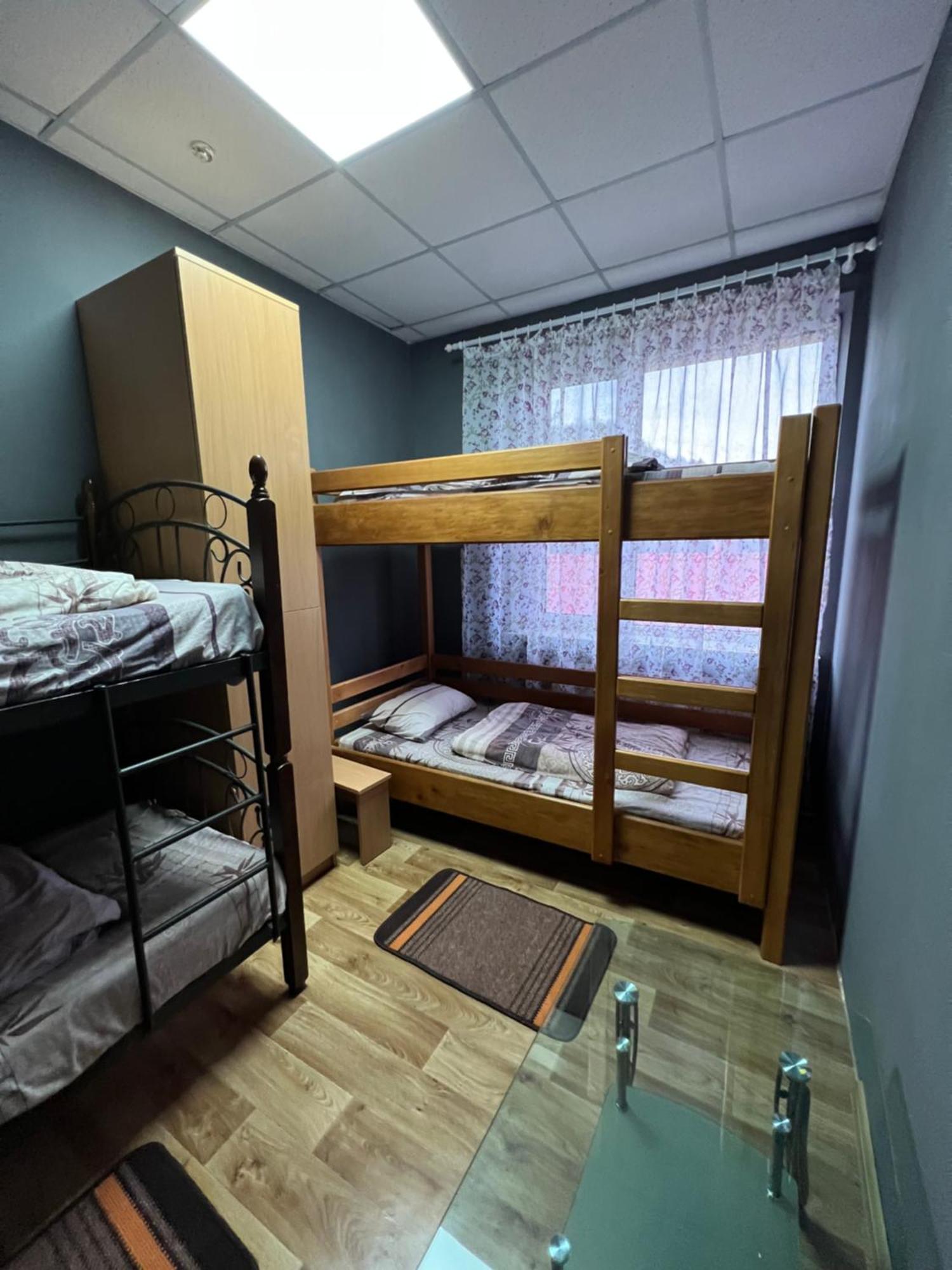 Welcome 24 Mukachevo Экстерьер фото