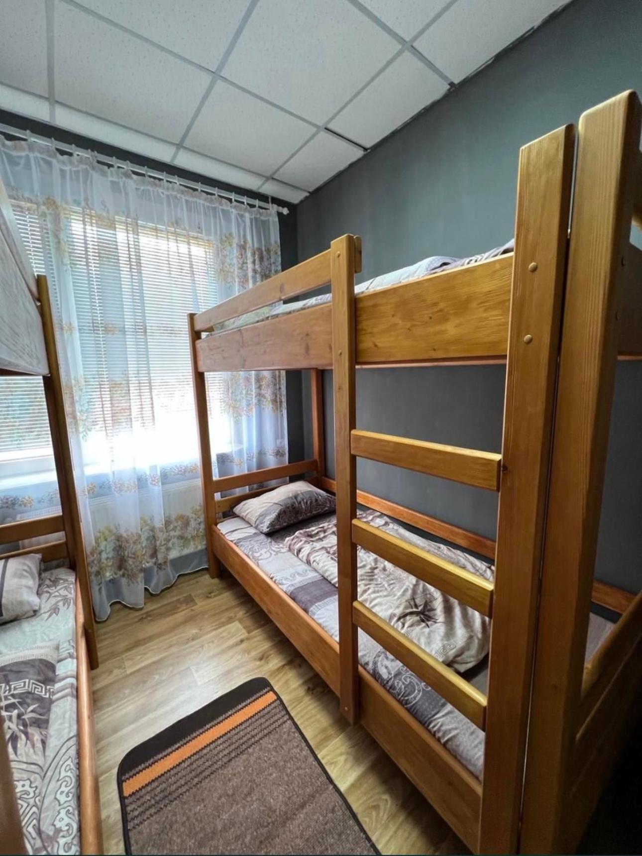 Welcome 24 Mukachevo Экстерьер фото
