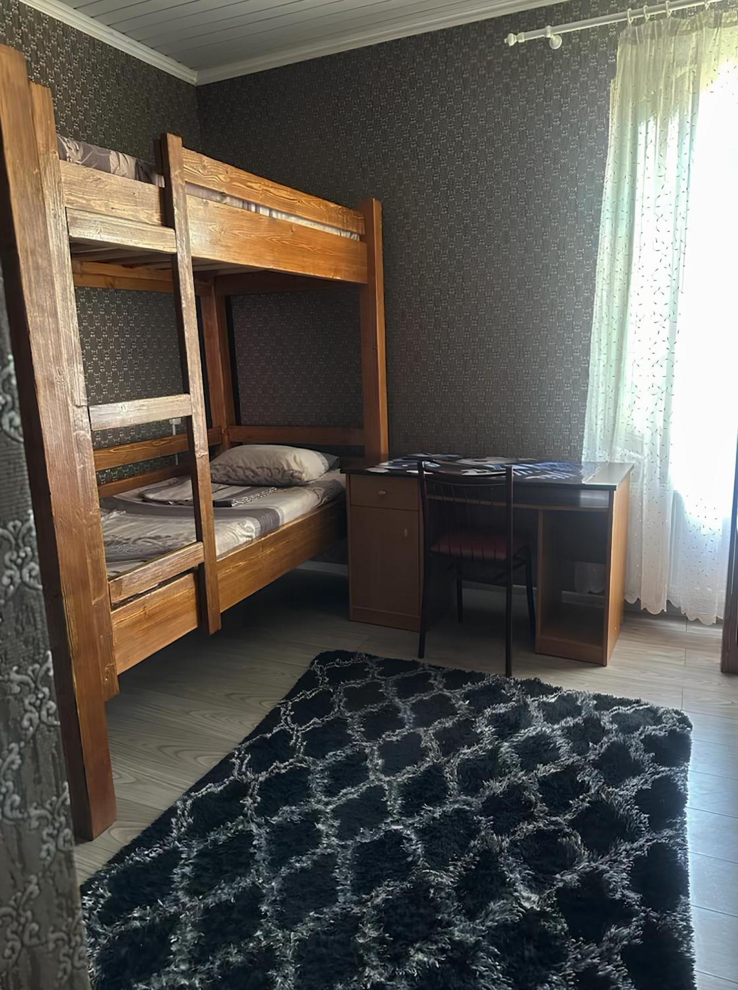 Welcome 24 Mukachevo Экстерьер фото