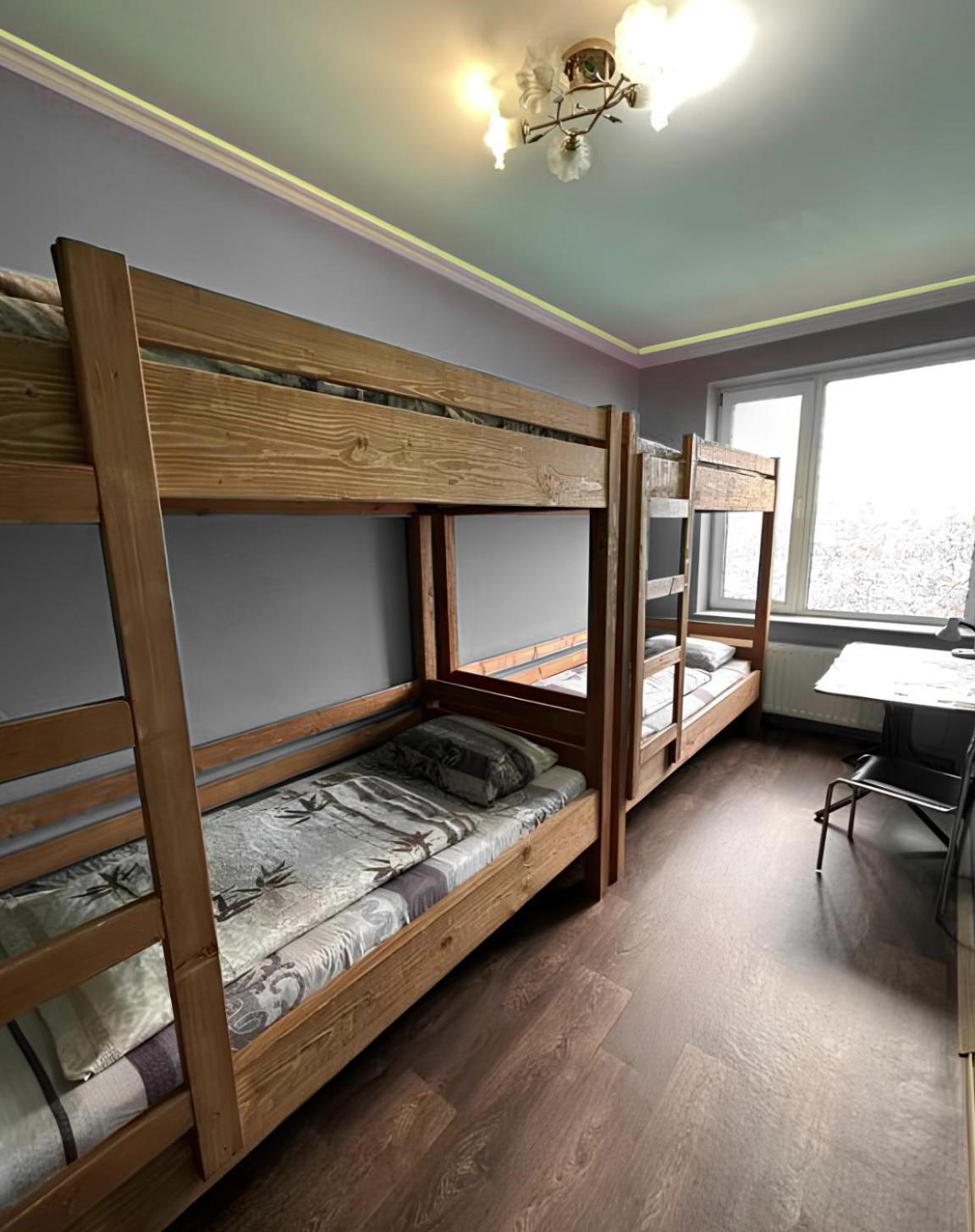Welcome 24 Mukachevo Экстерьер фото